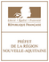 Prefet region Aquitaine partenaire Life+ Desman